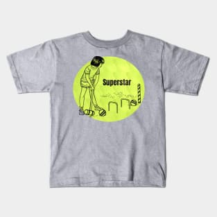 Super Kids T-Shirt